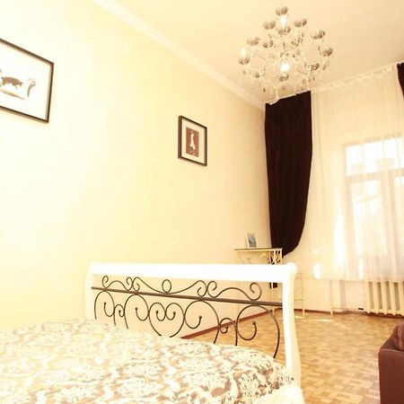 敖德萨Apartmens Near Opera House公寓 外观 照片