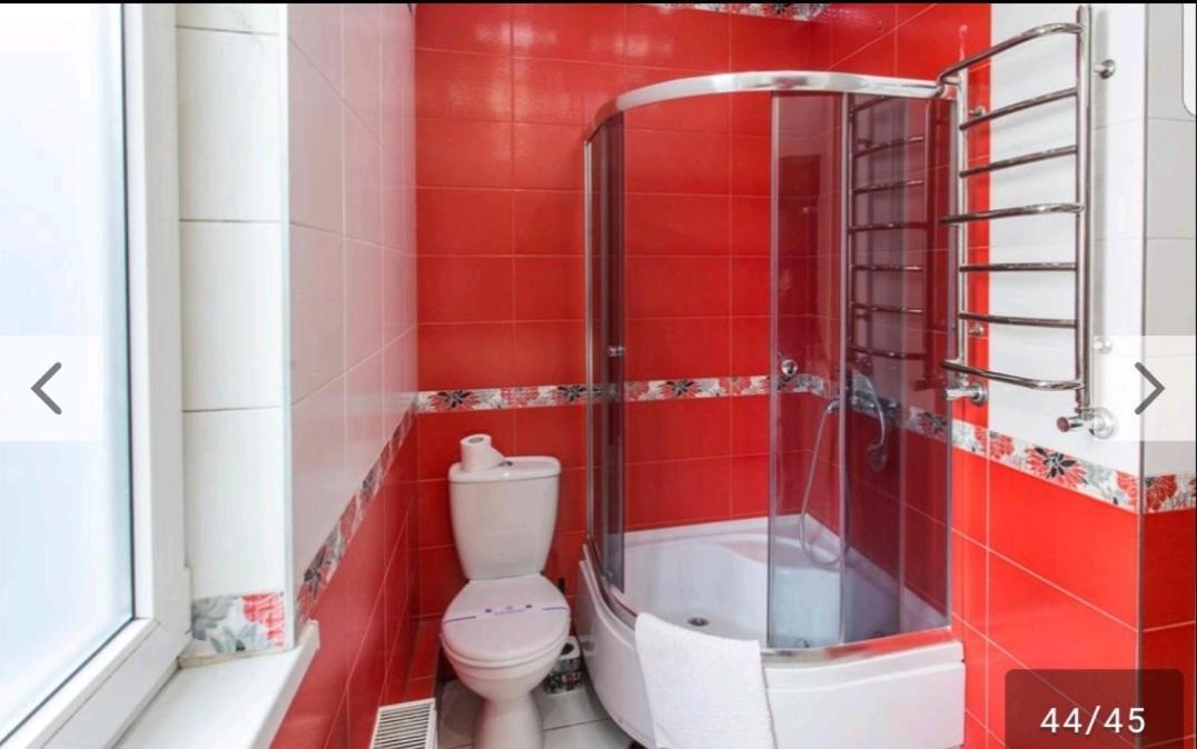 敖德萨Apartmens Near Opera House公寓 外观 照片