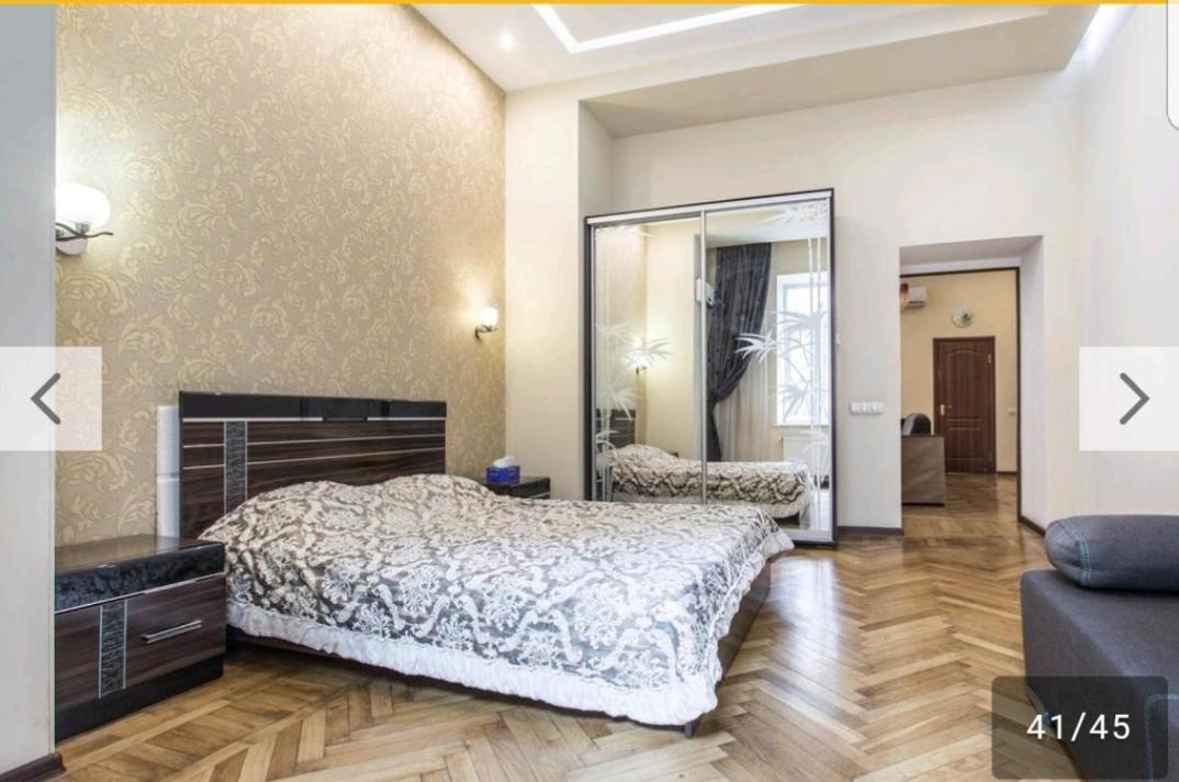 敖德萨Apartmens Near Opera House公寓 外观 照片