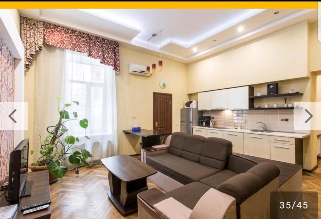 敖德萨Apartmens Near Opera House公寓 外观 照片