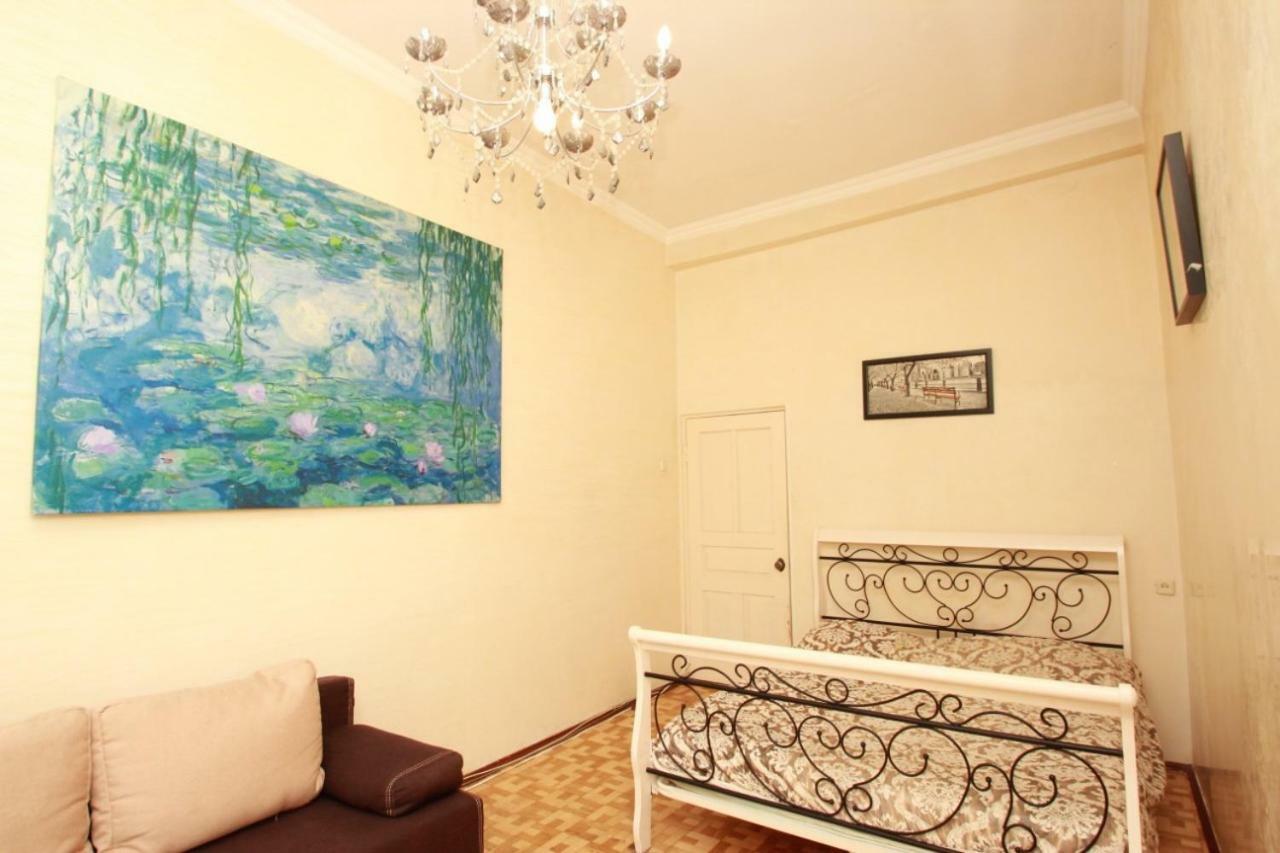 敖德萨Apartmens Near Opera House公寓 客房 照片
