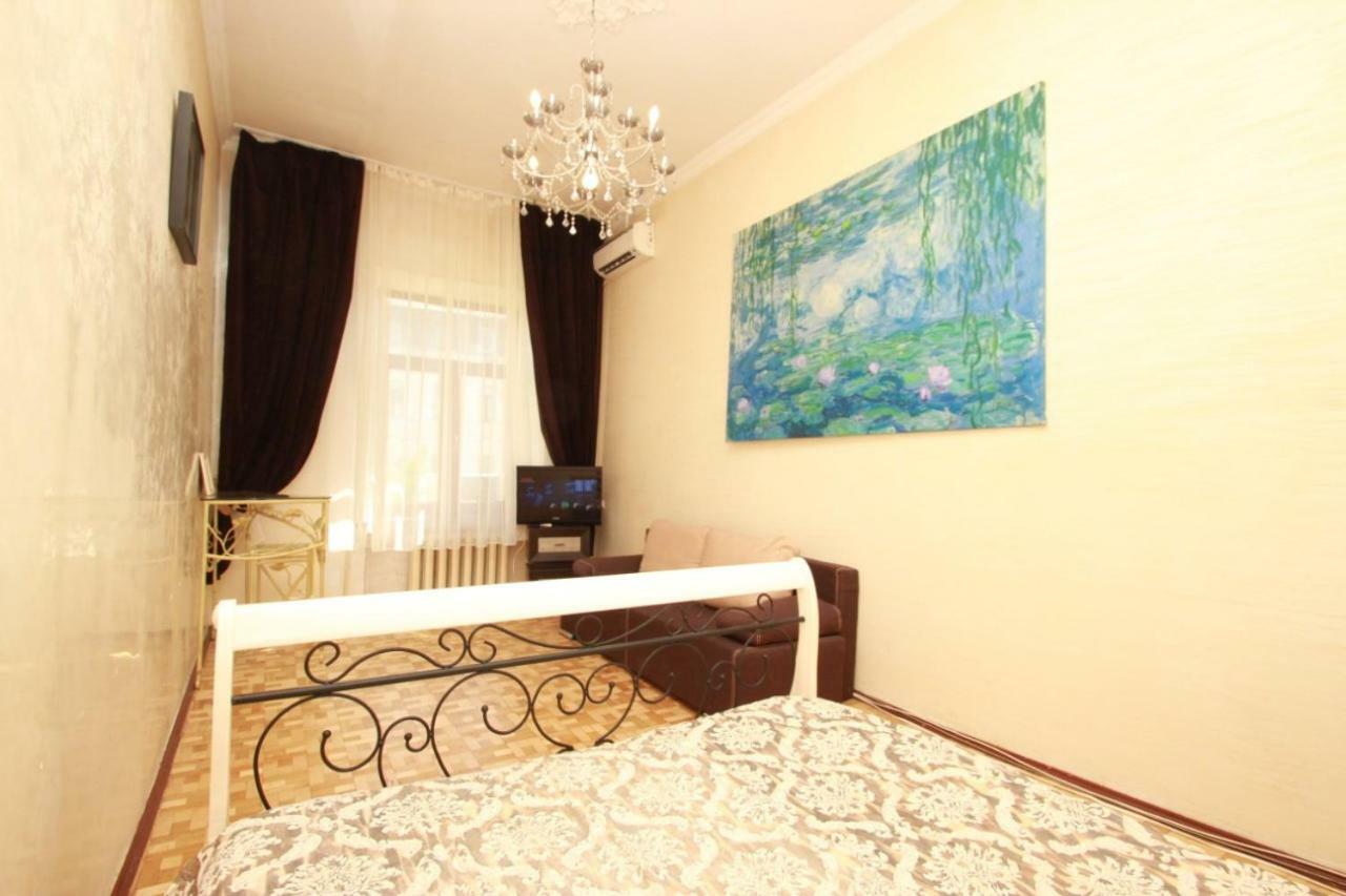 敖德萨Apartmens Near Opera House公寓 客房 照片