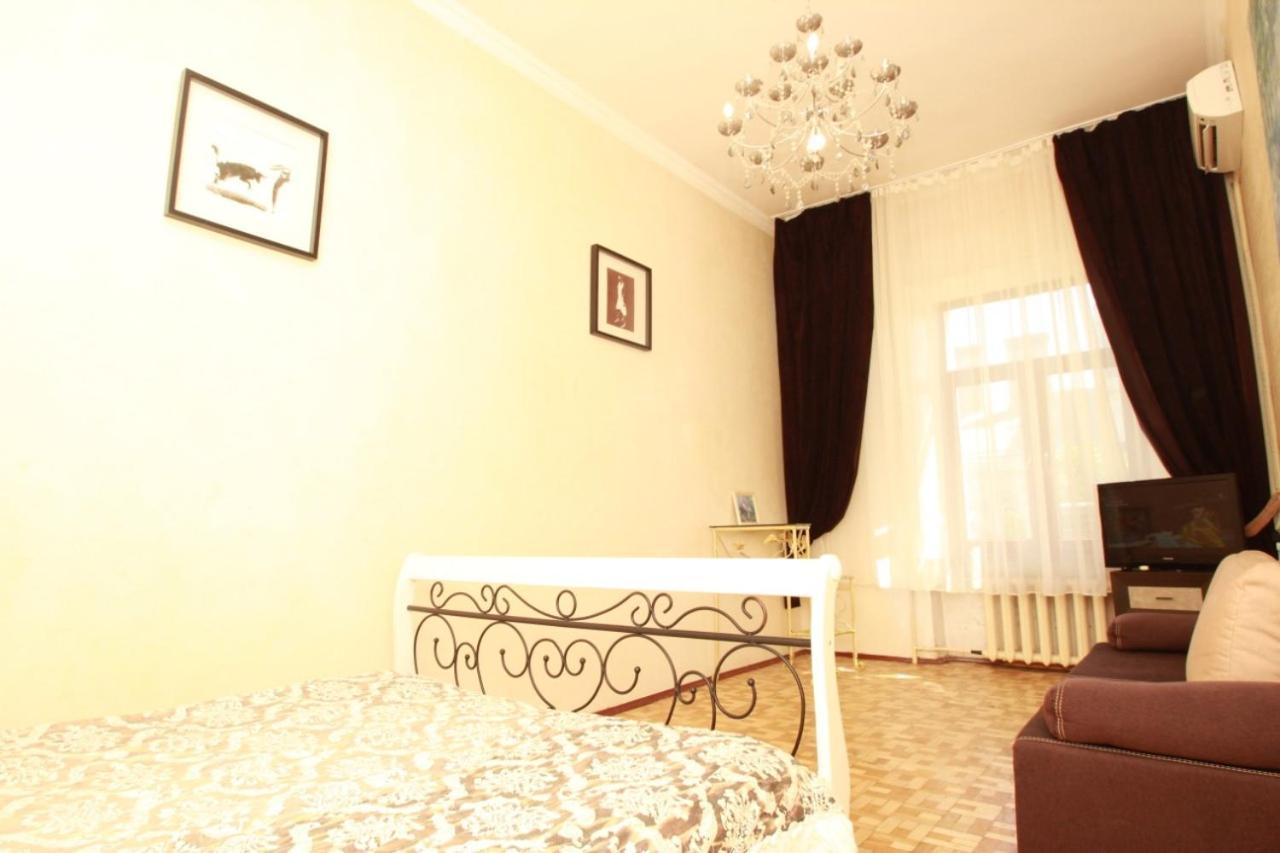 敖德萨Apartmens Near Opera House公寓 外观 照片