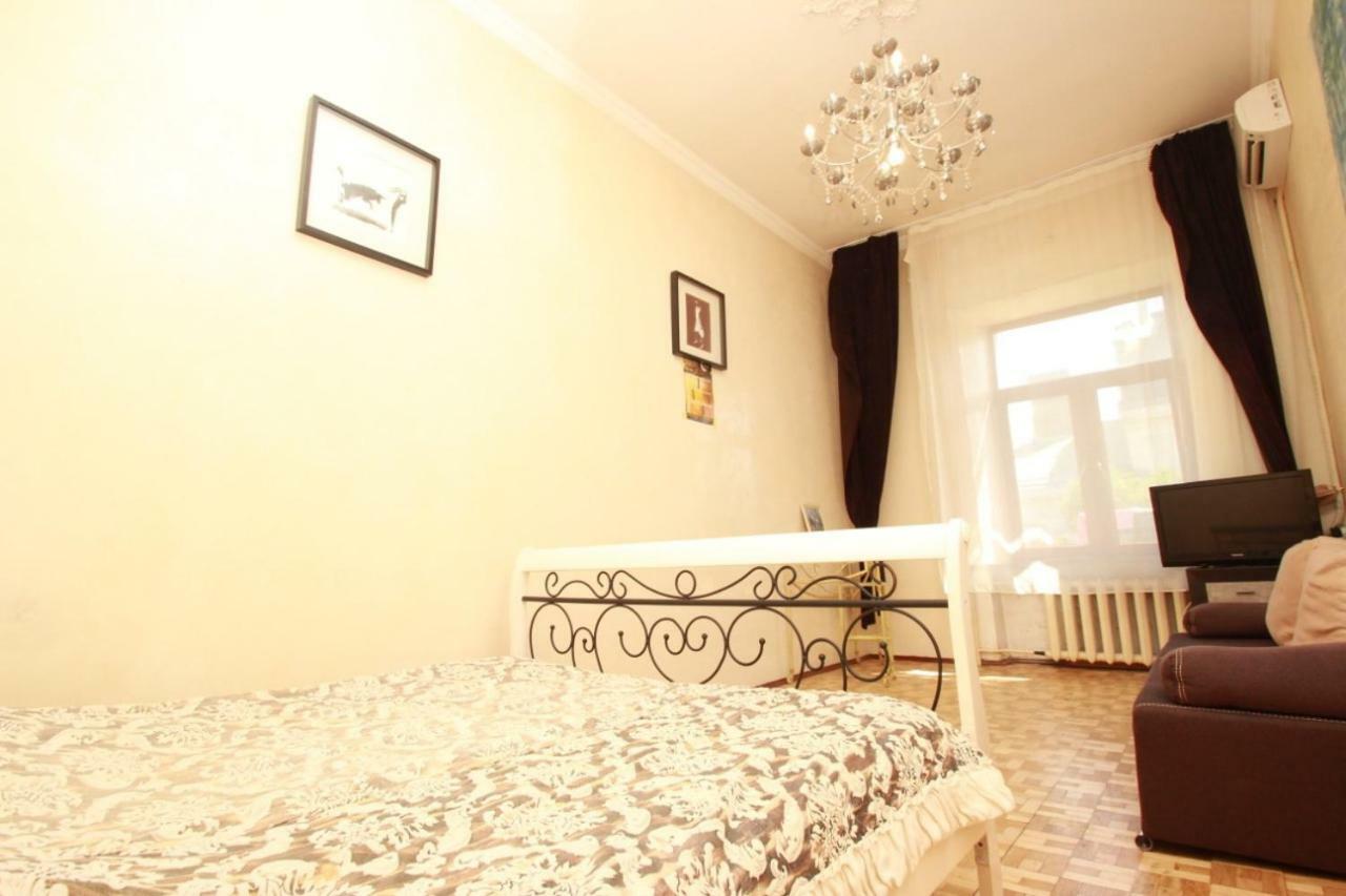 敖德萨Apartmens Near Opera House公寓 客房 照片