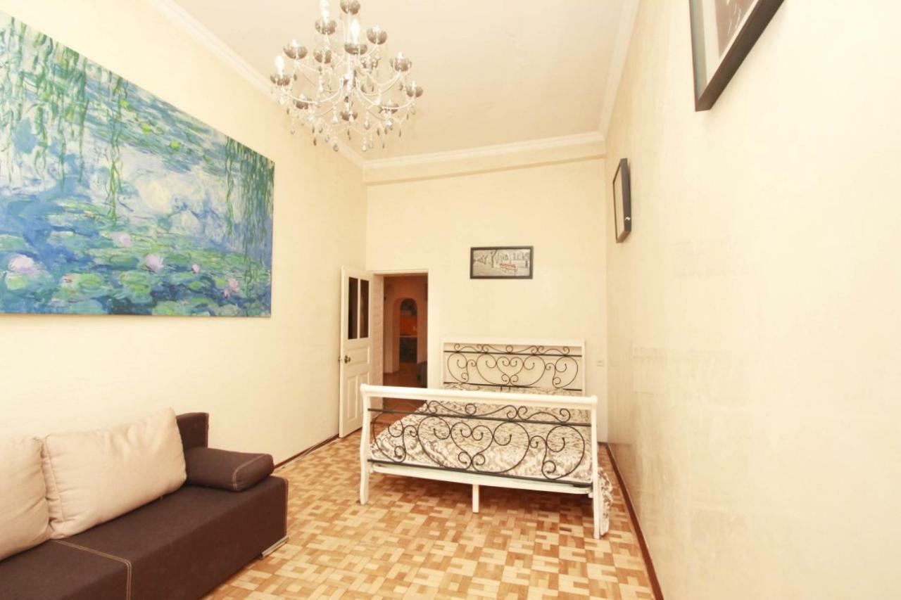 敖德萨Apartmens Near Opera House公寓 外观 照片
